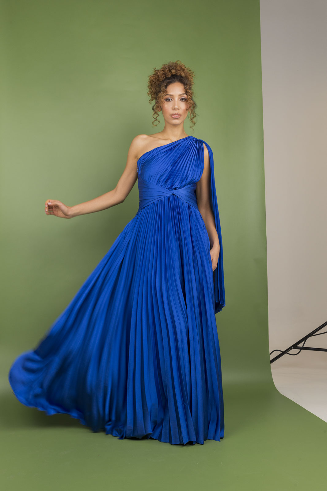 TAHIEL DRESS