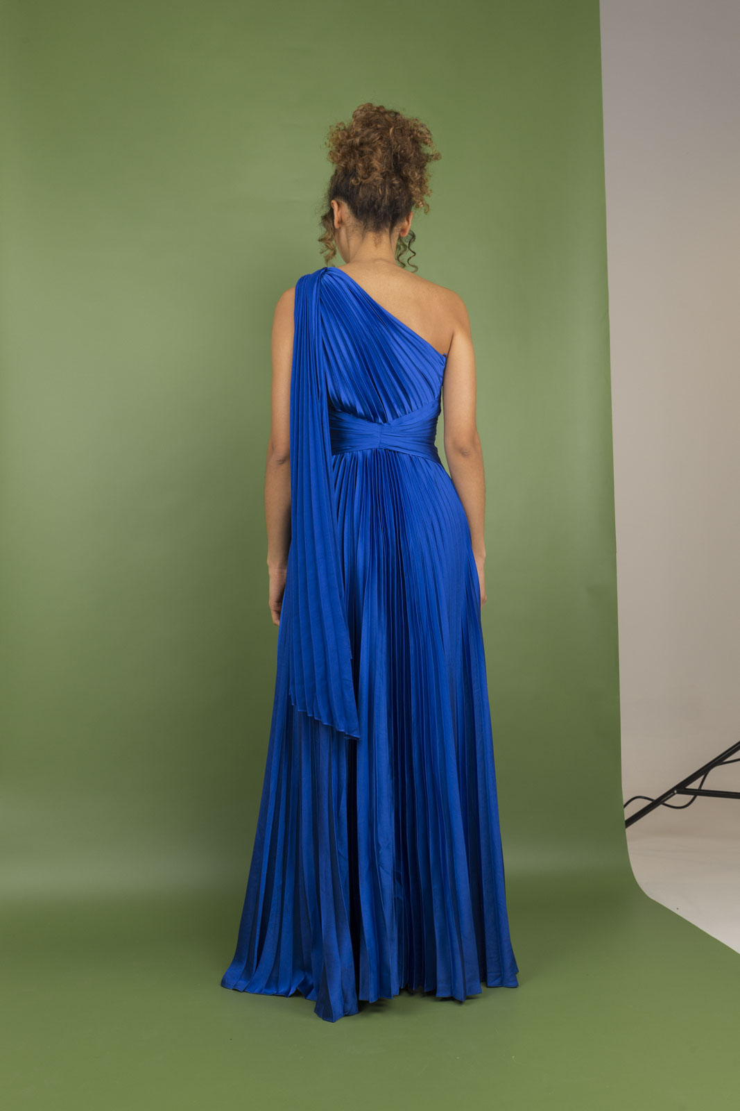 TAHIEL DRESS