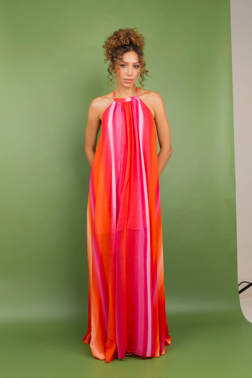 IKIGAI DRESS