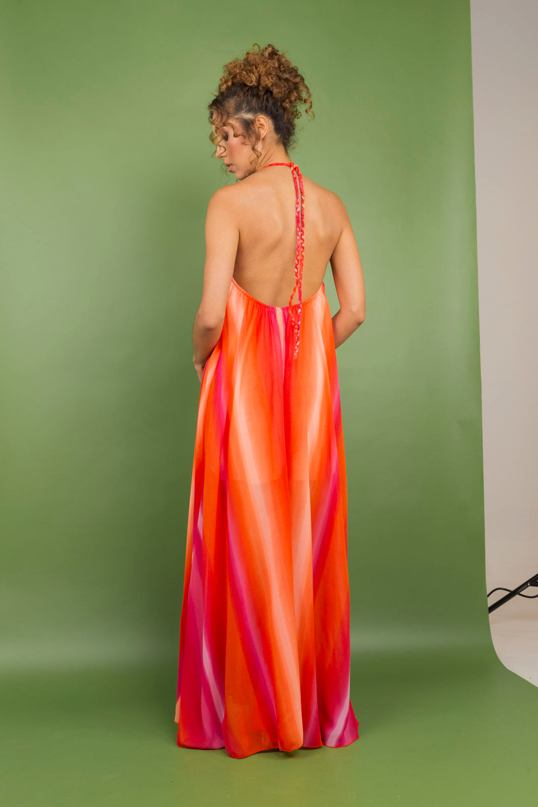 IKIGAI DRESS