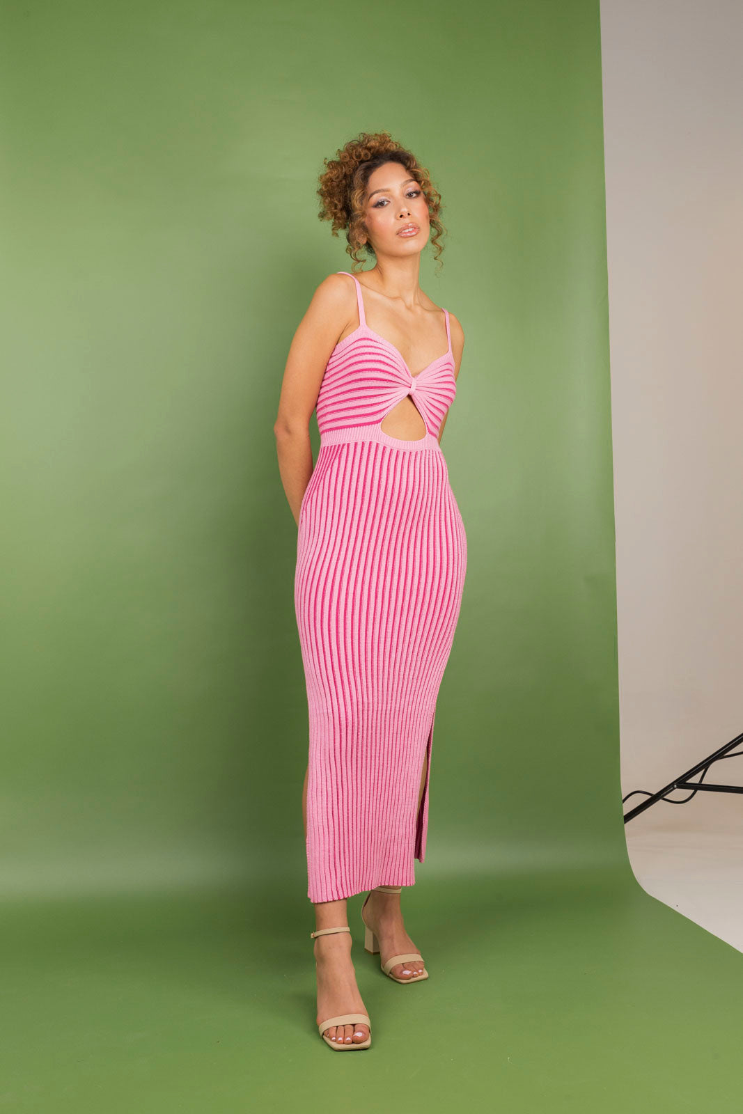 TAO DRESS