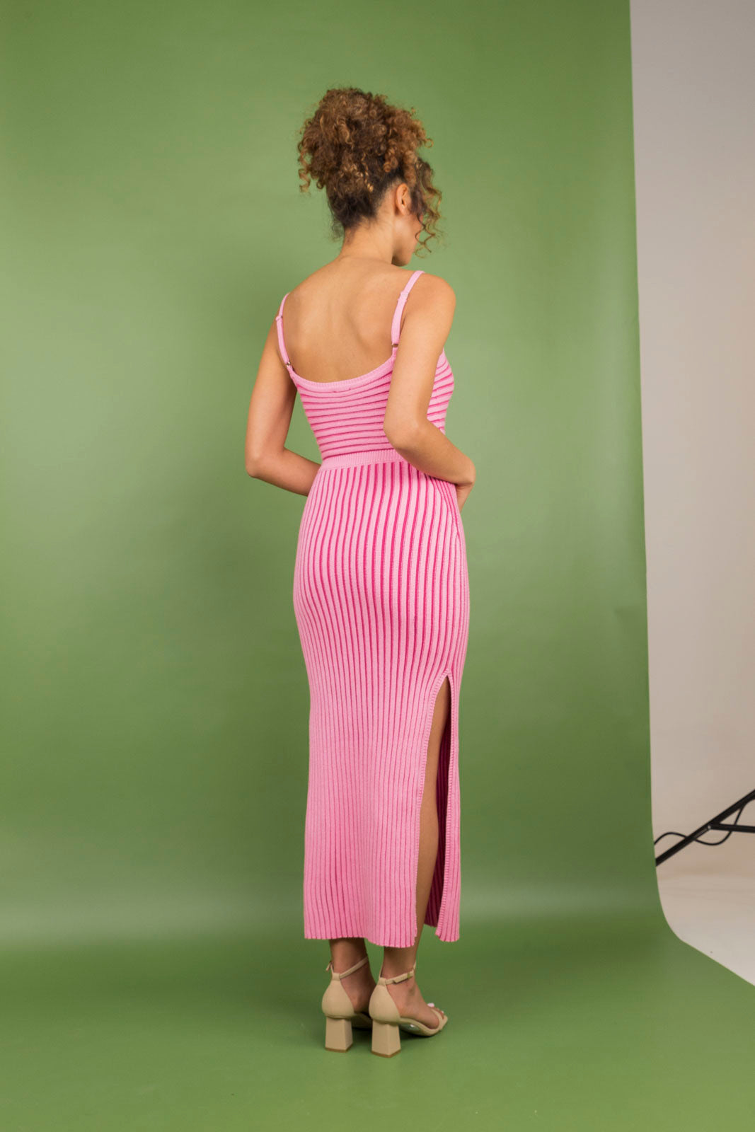 TAO DRESS