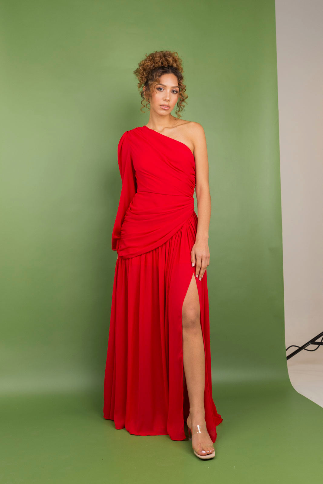 LISANDER DRESS