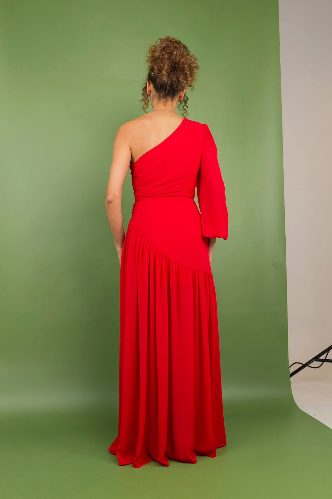 LISANDER DRESS