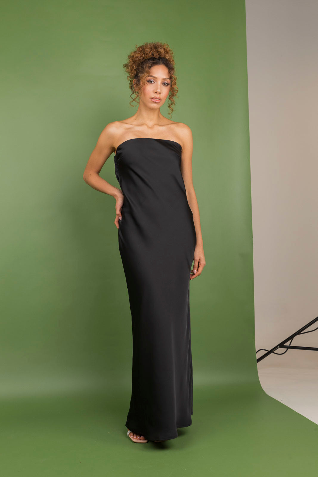 GWEI DRESS