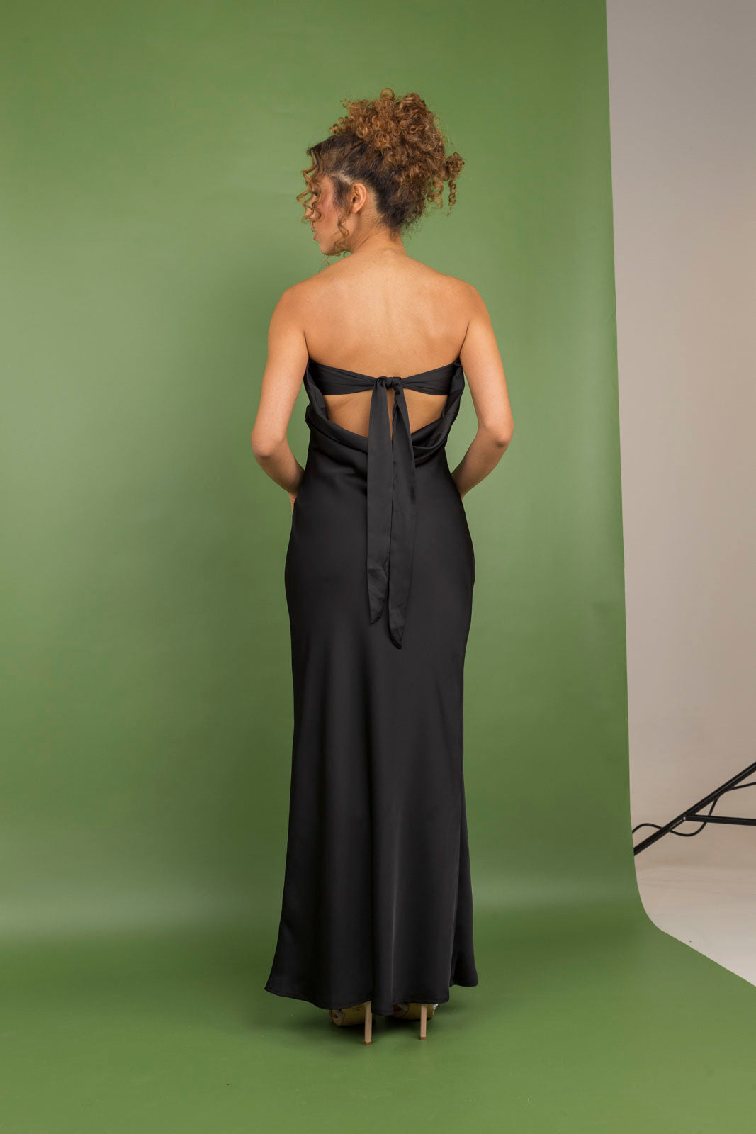 GWEI DRESS