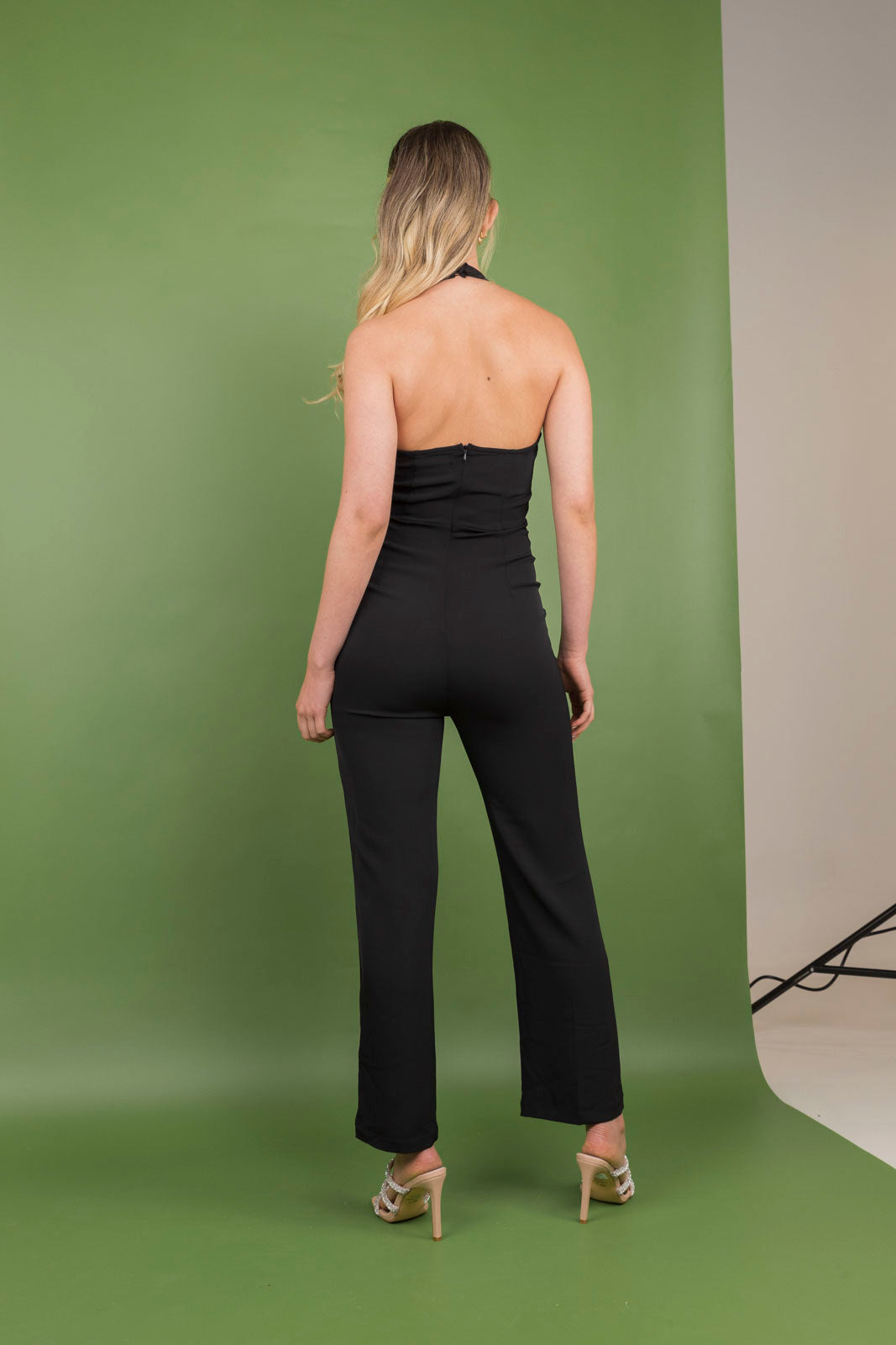 ZOE JUMPSUIT