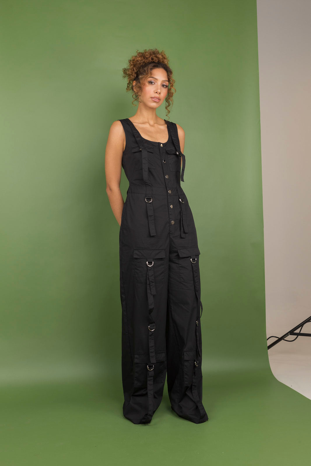 THORE JUMPSUIT