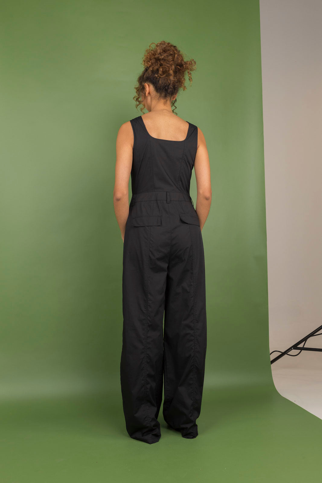 THORE JUMPSUIT