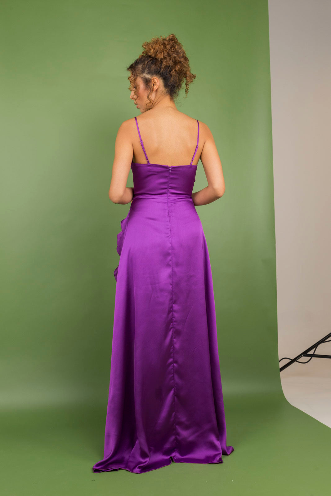 HELMONT DRESS