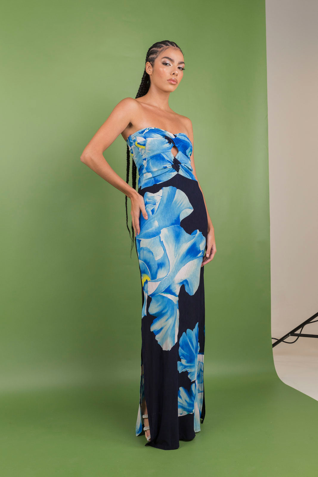 RETOÑO DRESS
