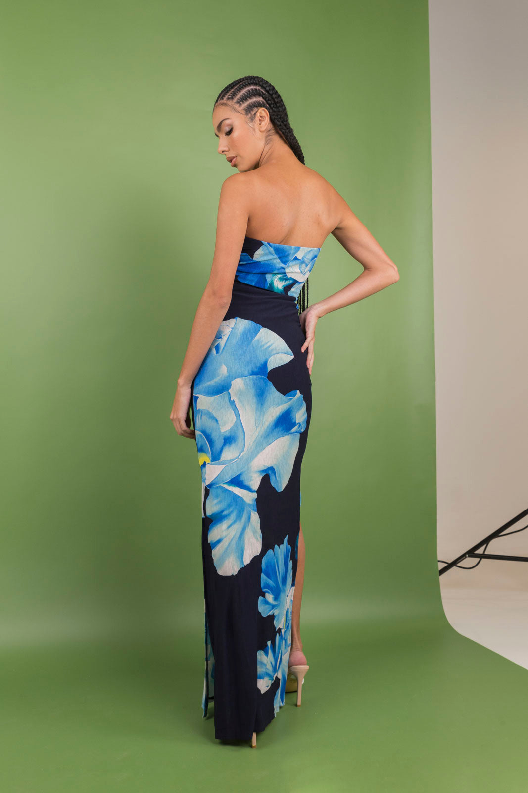RETOÑO DRESS