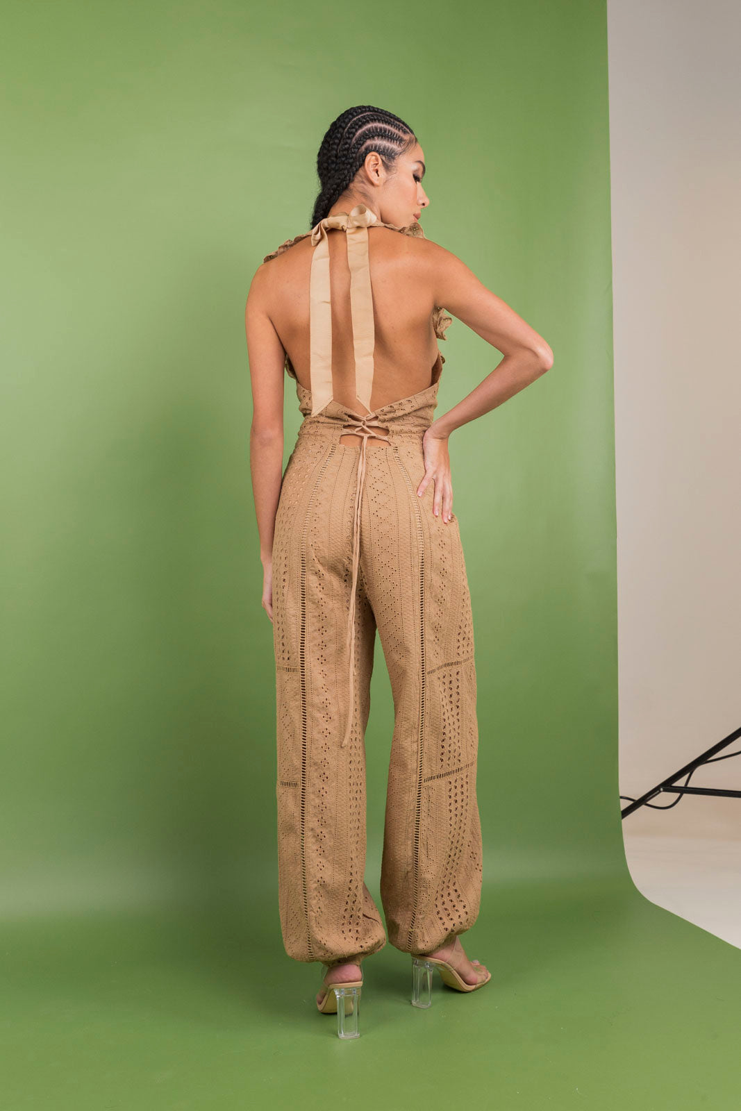 SER JUMPSUIT