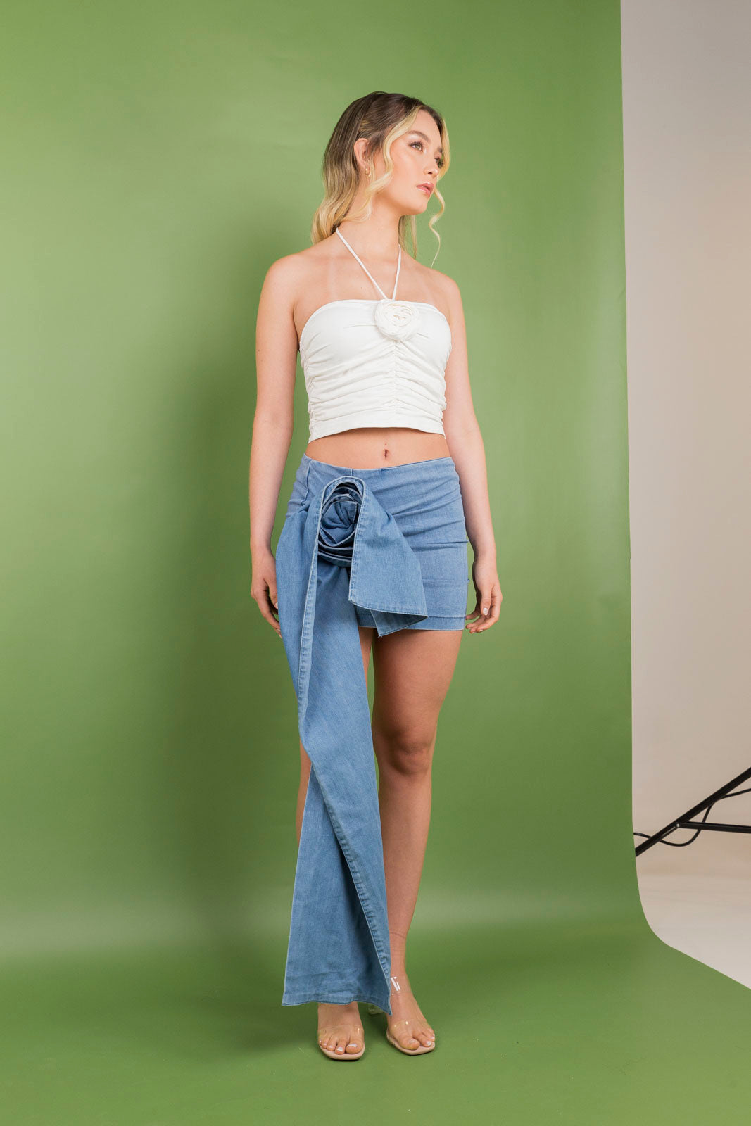RAJ SKIRT