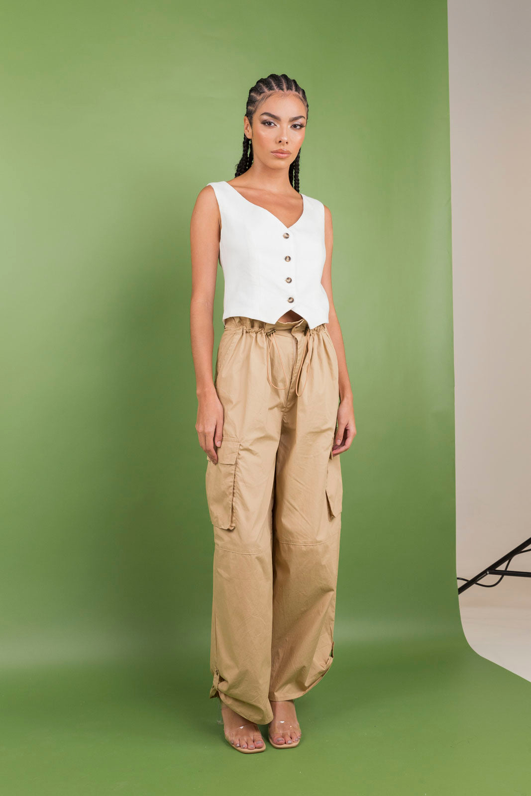 SAVIA VEST