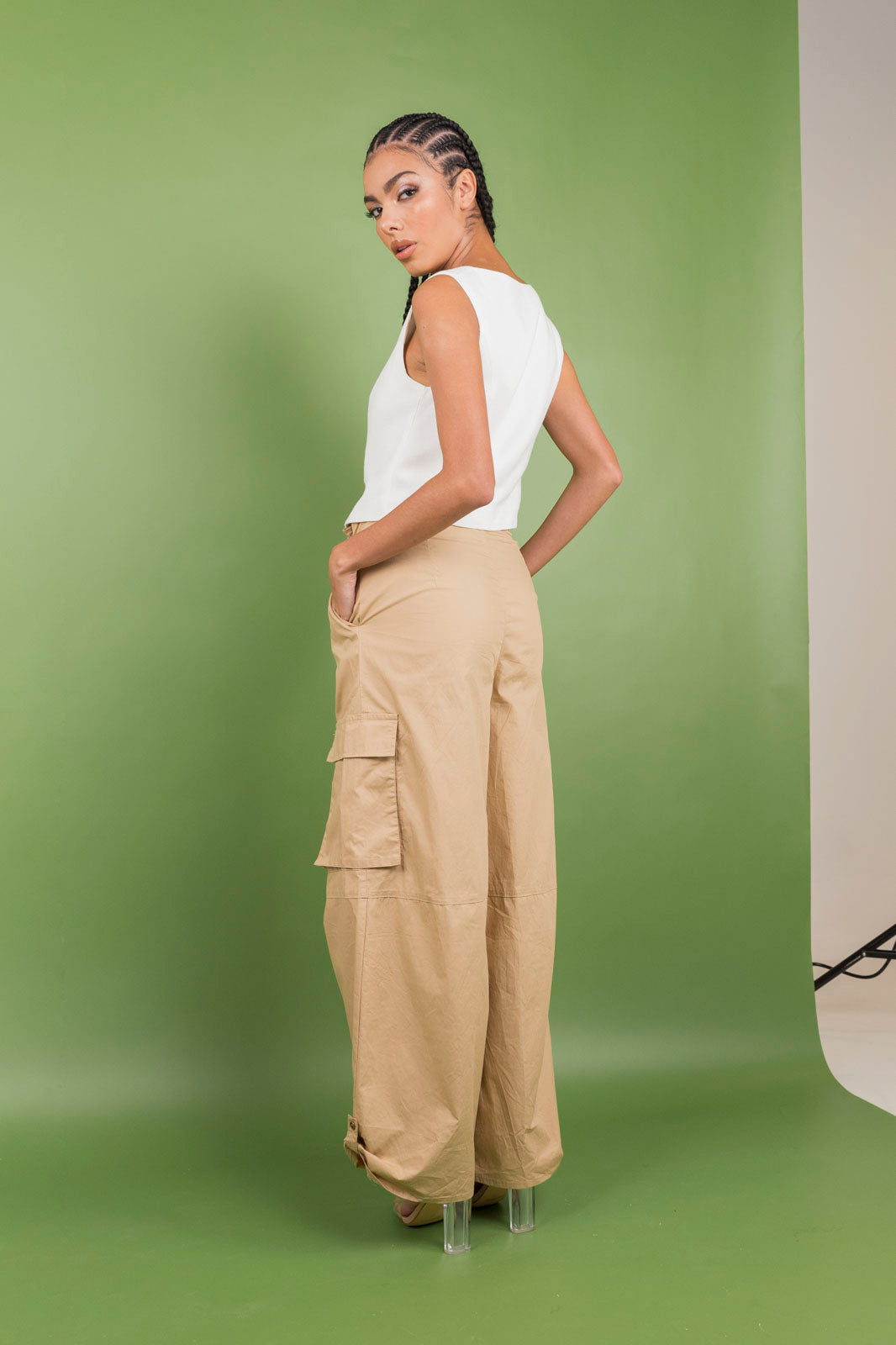 SAVIA VEST