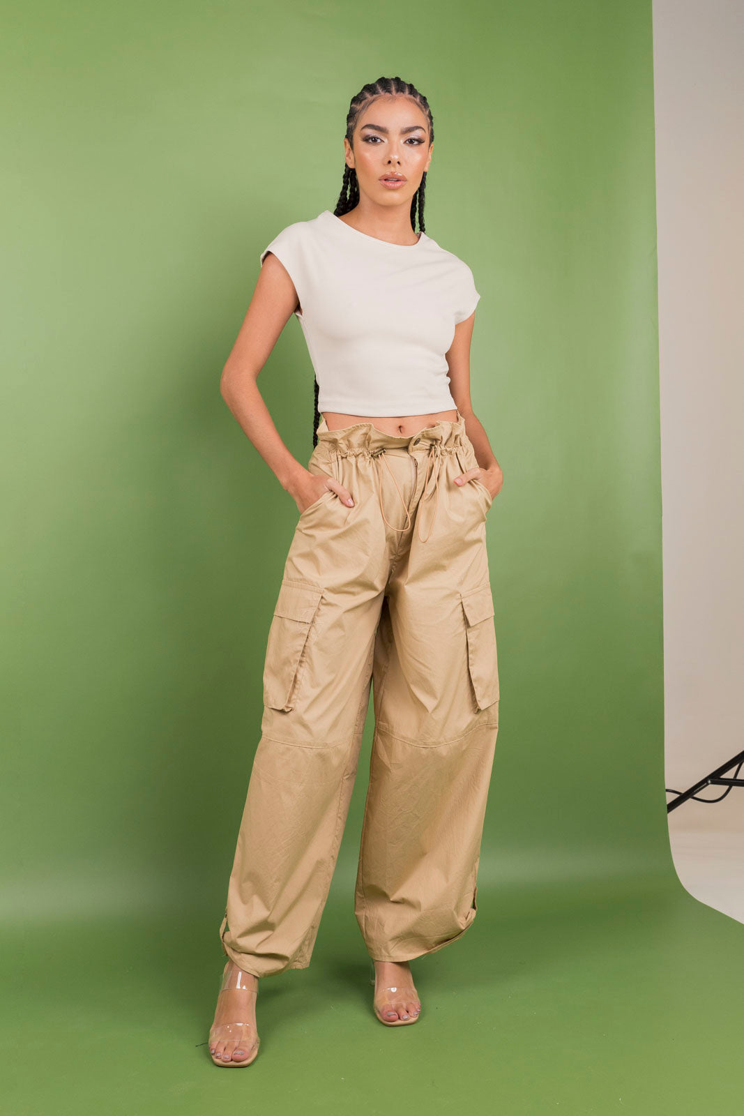 ZHIVOT PANT