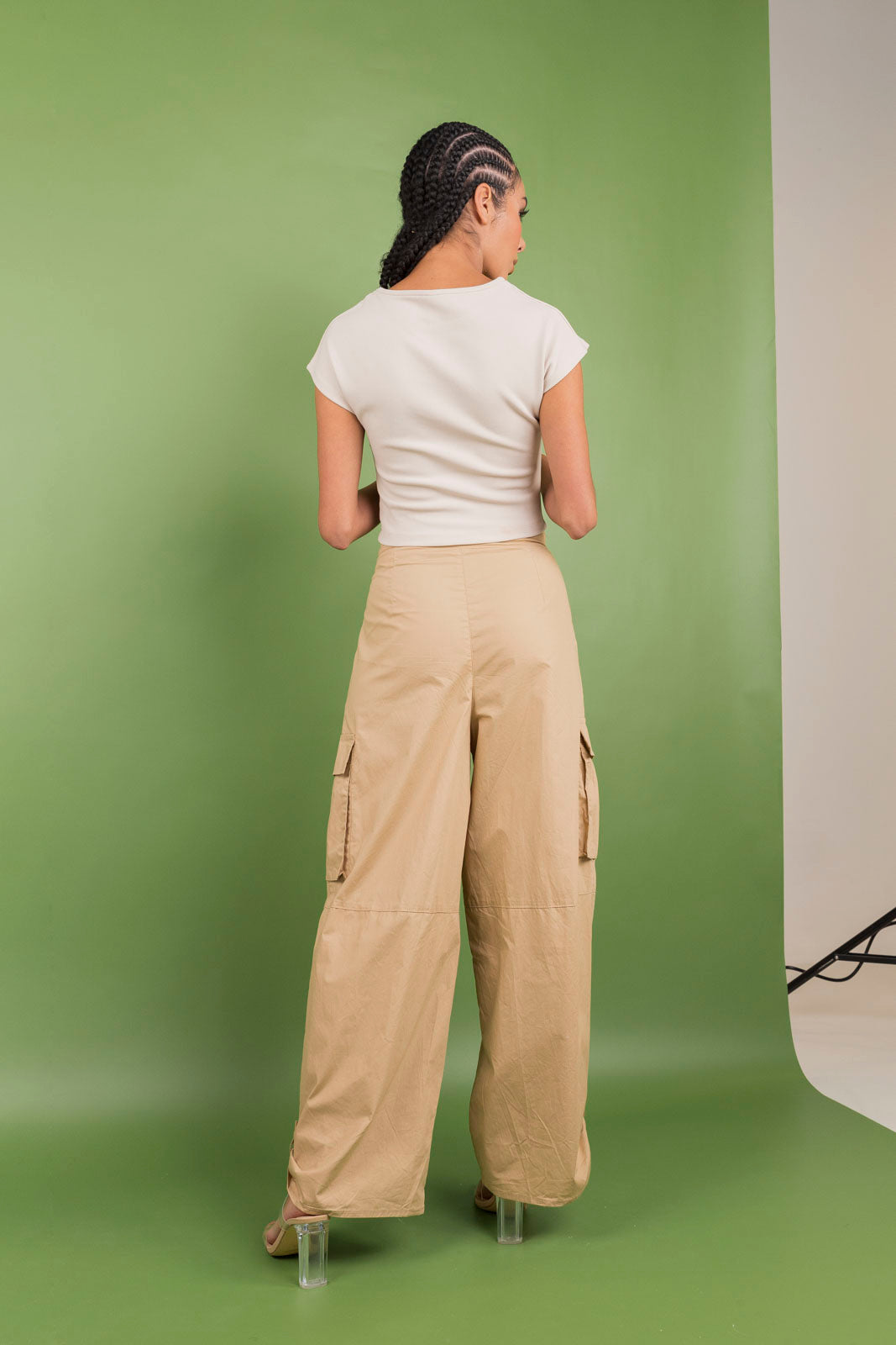 ZHIVOT PANT
