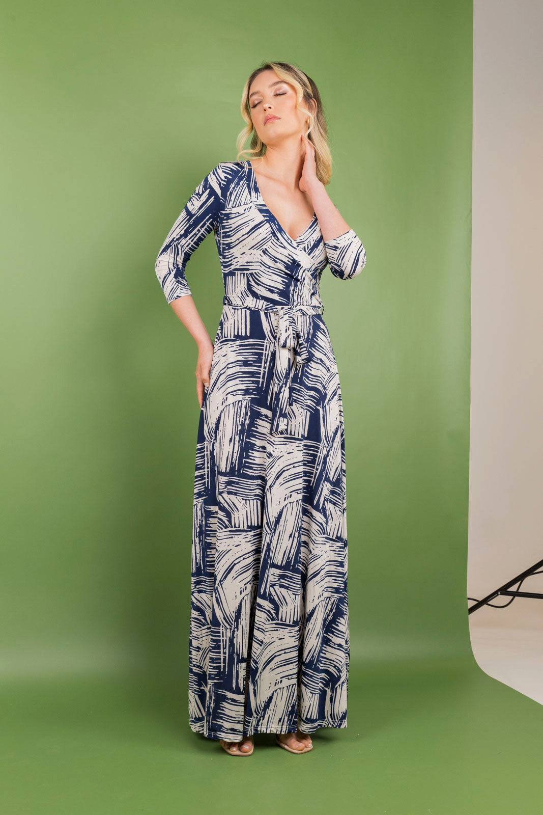 KEOLA DRESS