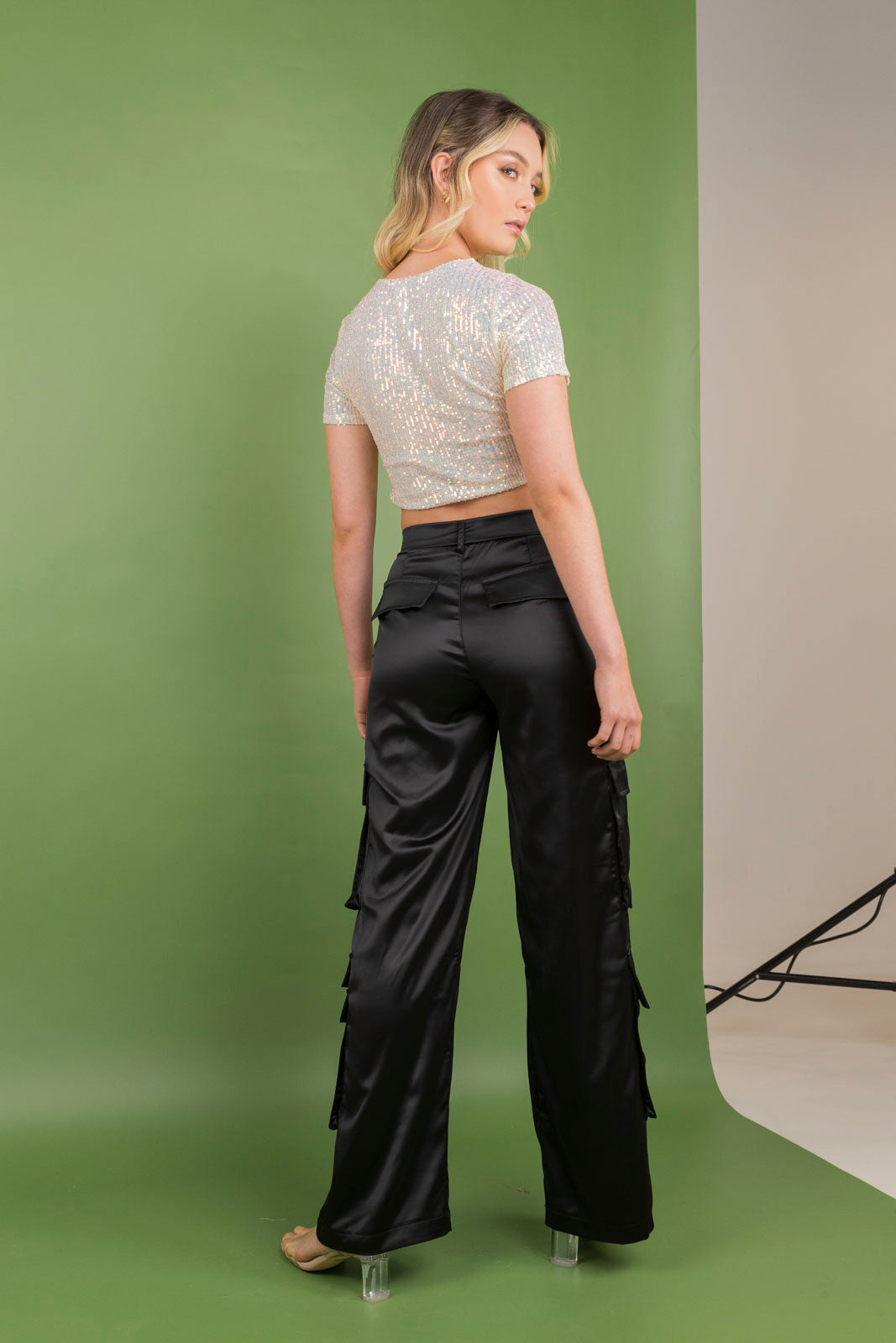 KARAM PANT