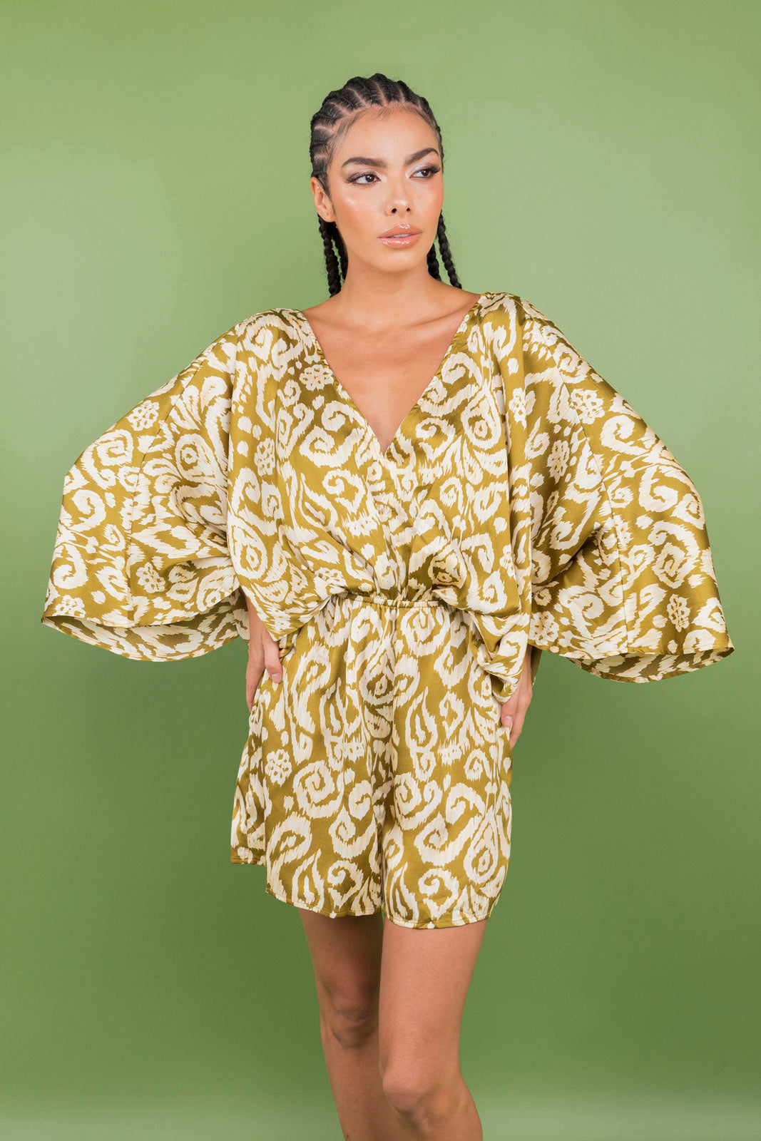 TAPUAT JUMPER