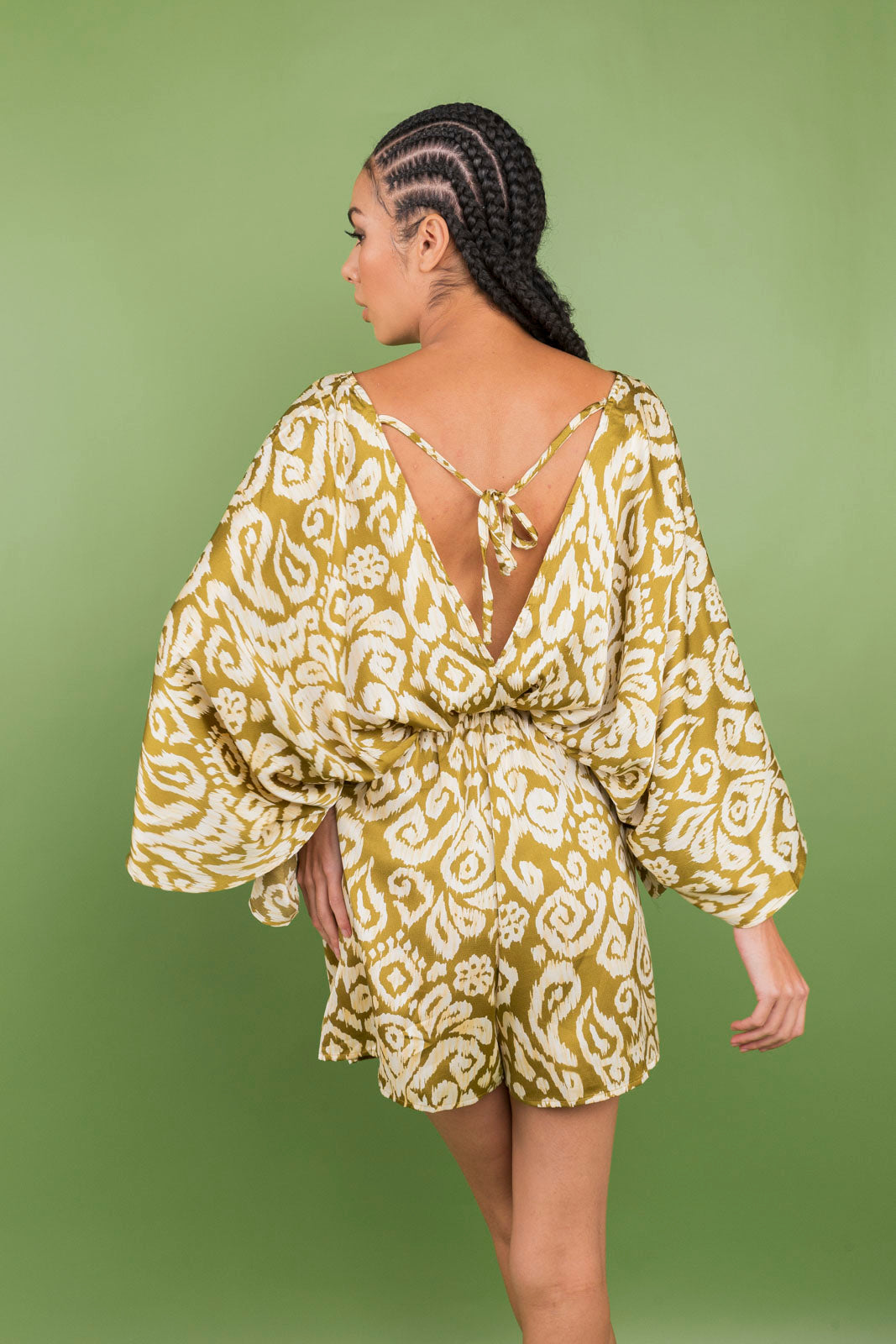 TAPUAT JUMPER
