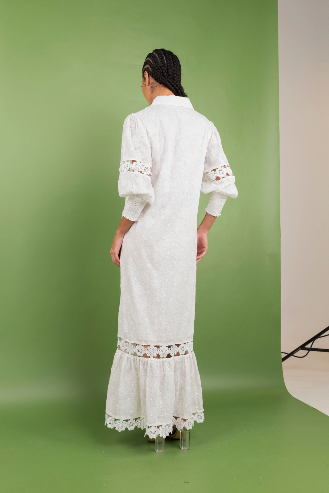 ALMA DRESS