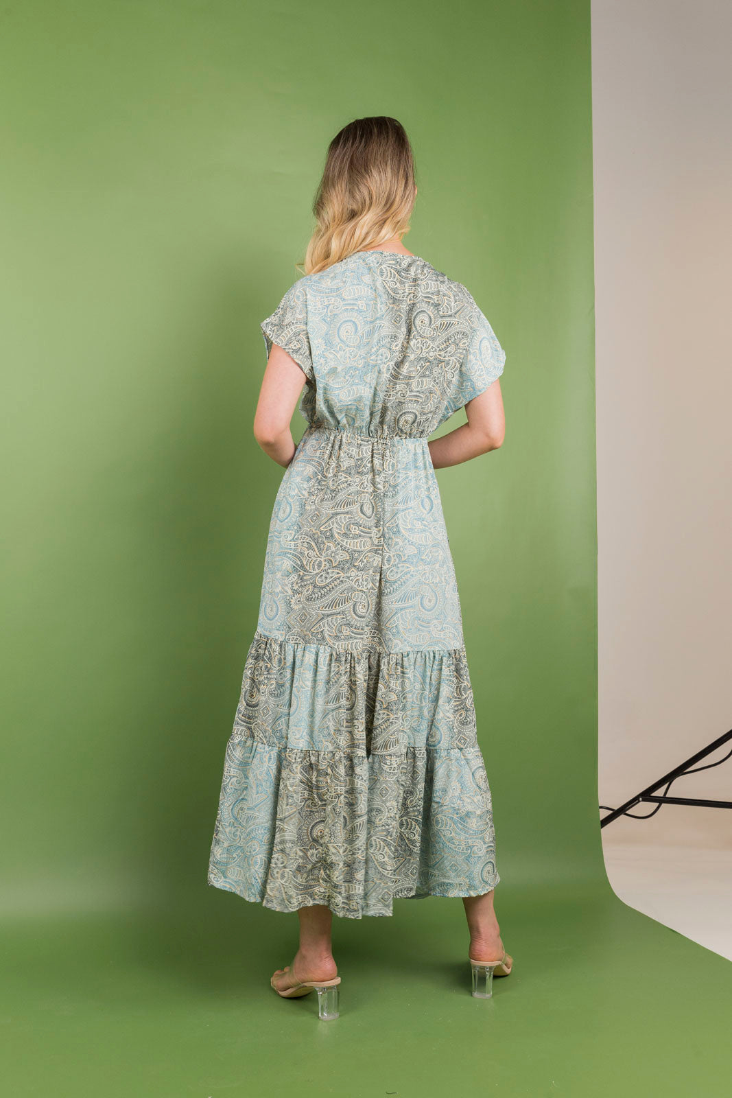 AJANIAME DRESS