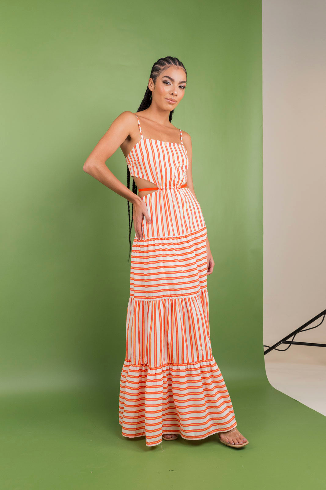 LEWE DRESS