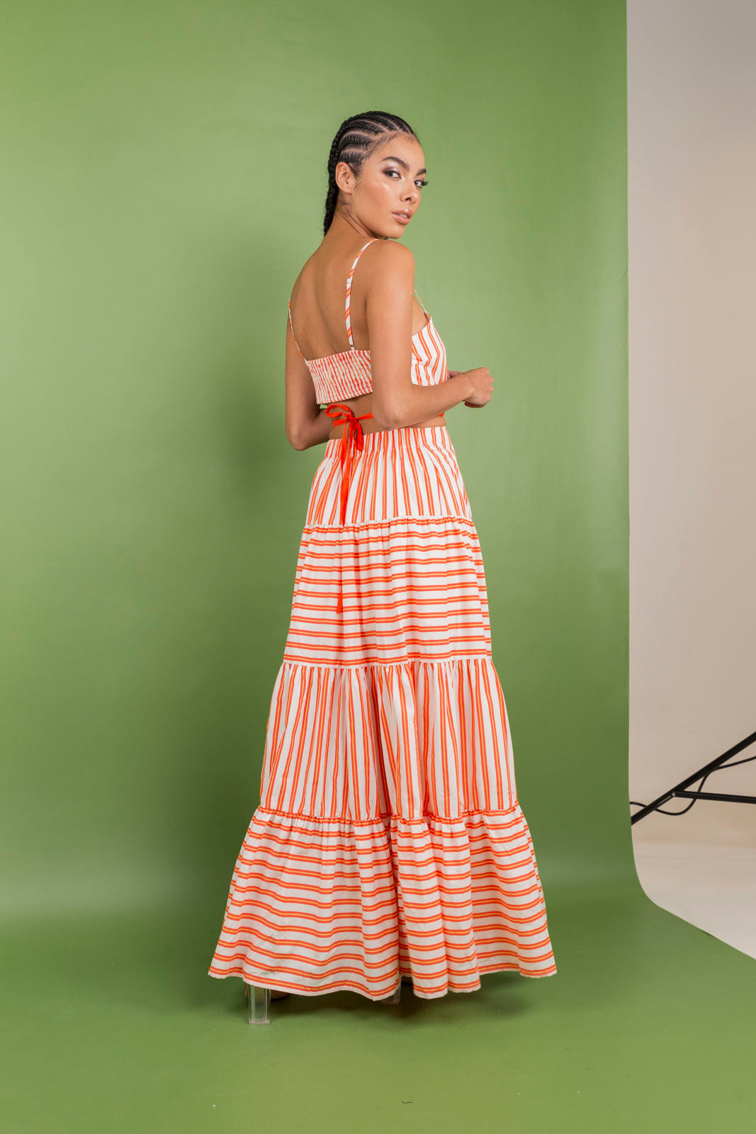 LEWE DRESS