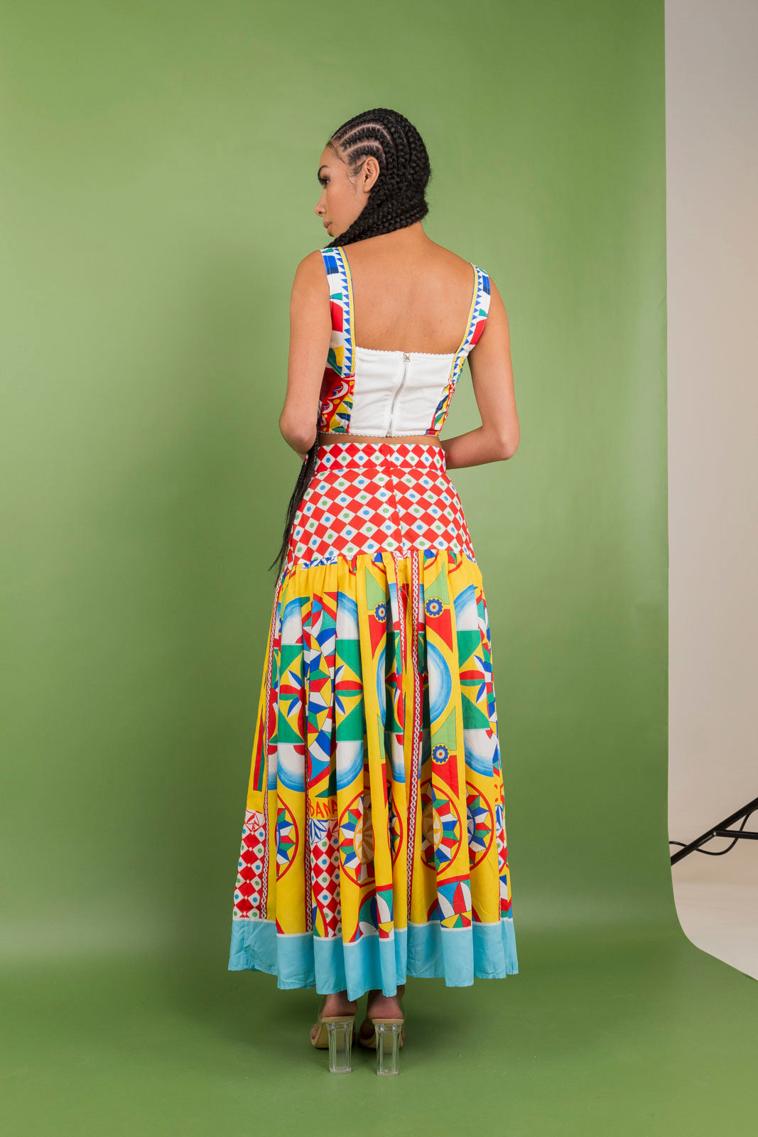 YASAM SET