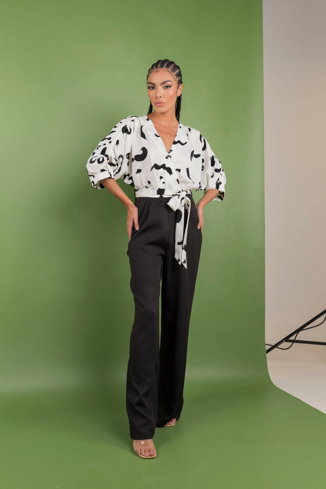 JAI JUMPSUIT