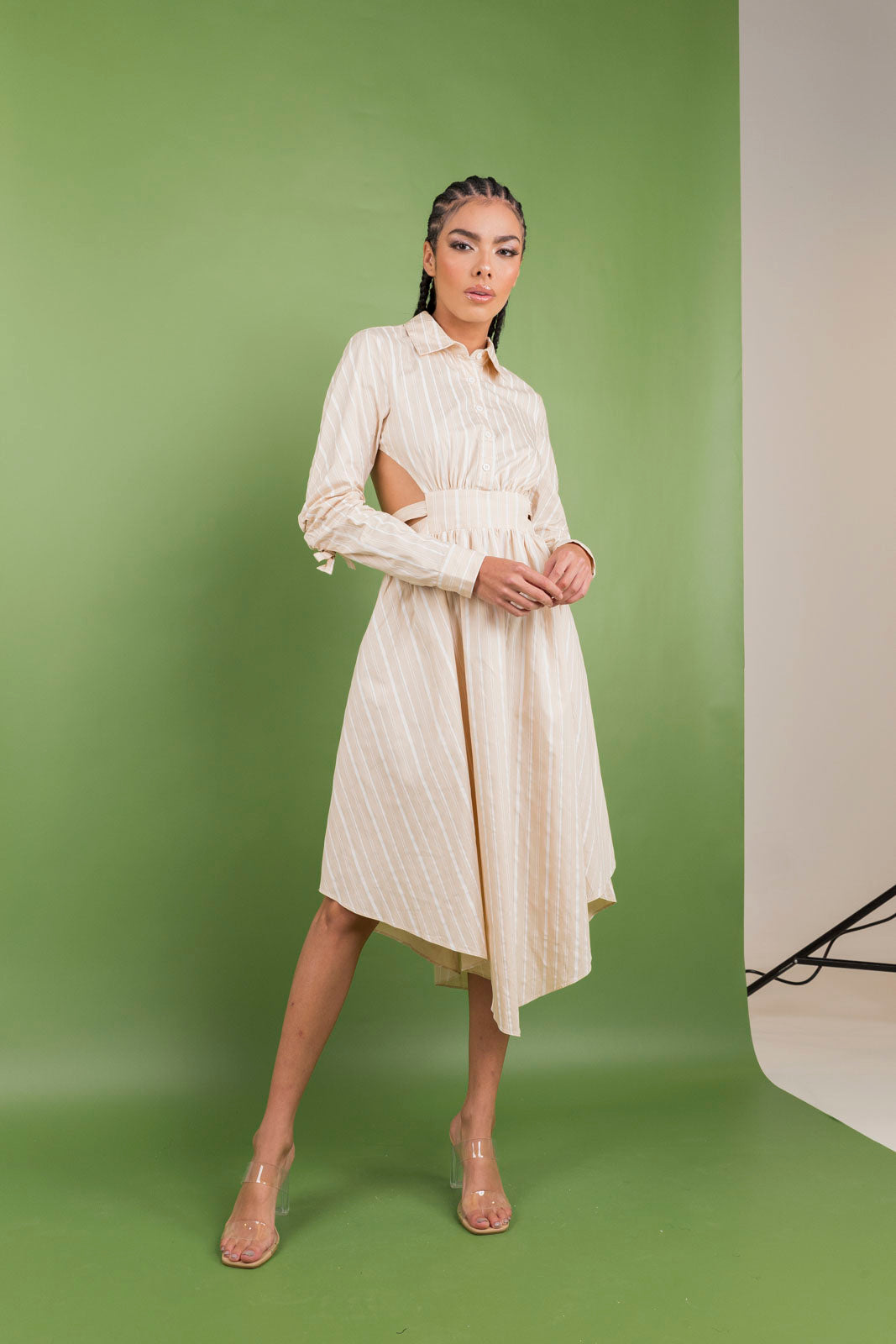 HASEN DRESS
