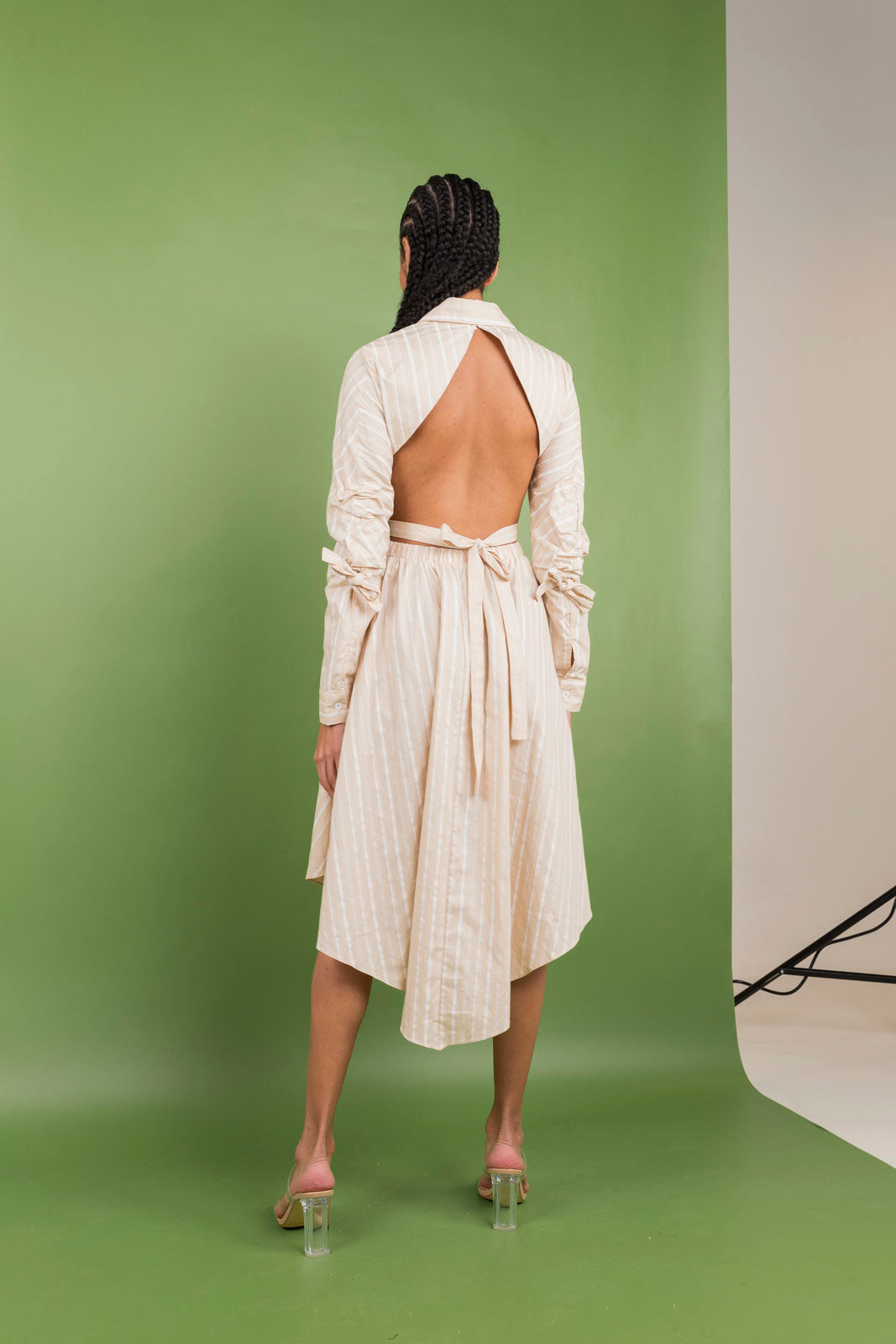 HASEN DRESS