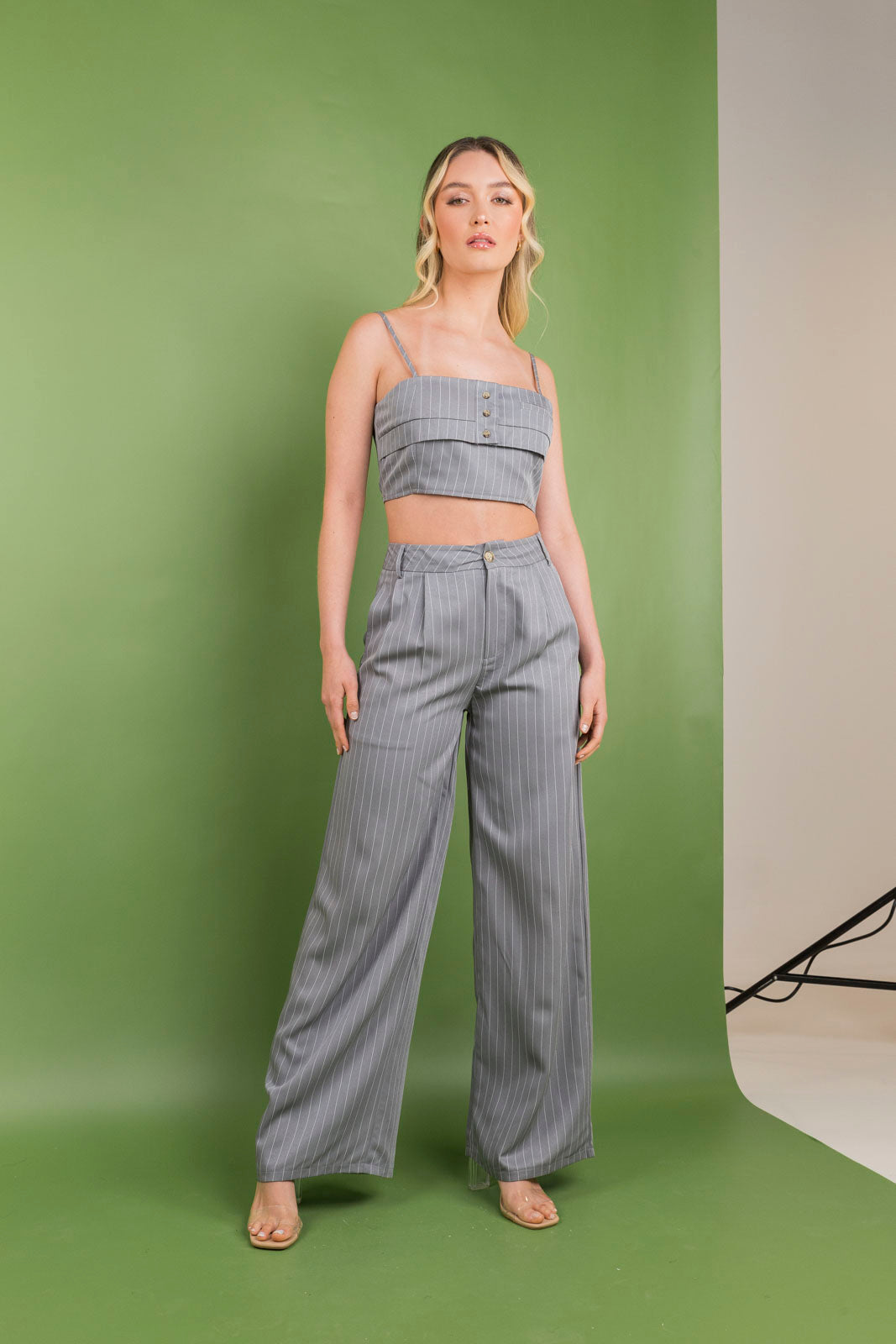 CHAYAH SET