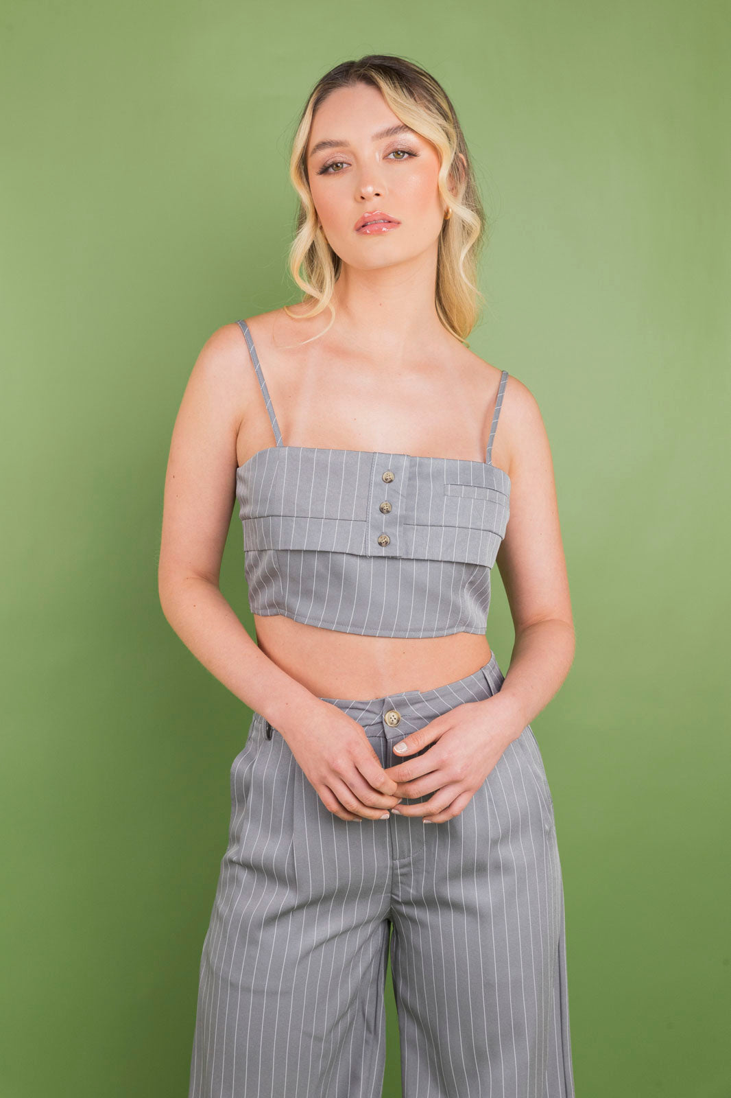 CHAYAH SET
