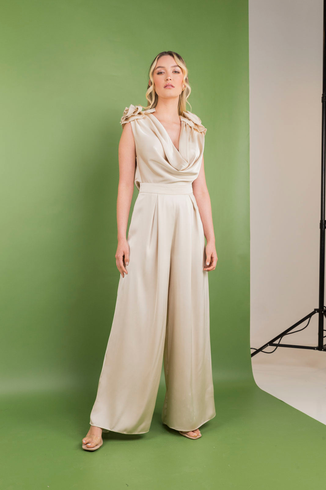 SAOL JUMPSUIT