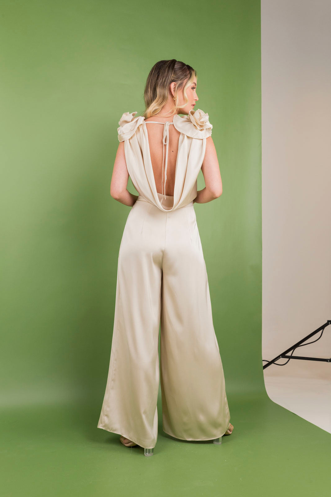 SAOL JUMPSUIT