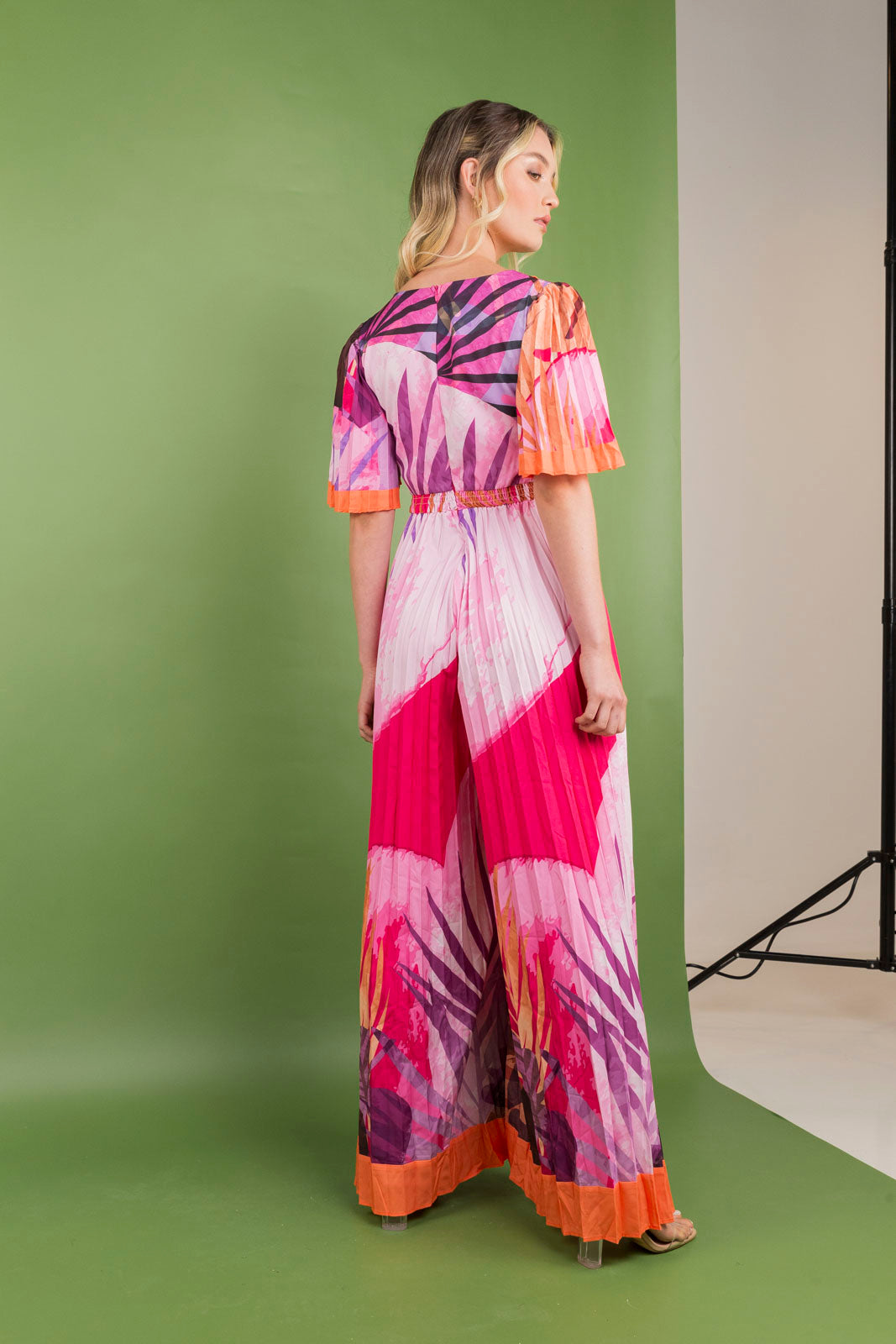 OPARIN JUMPSUIT