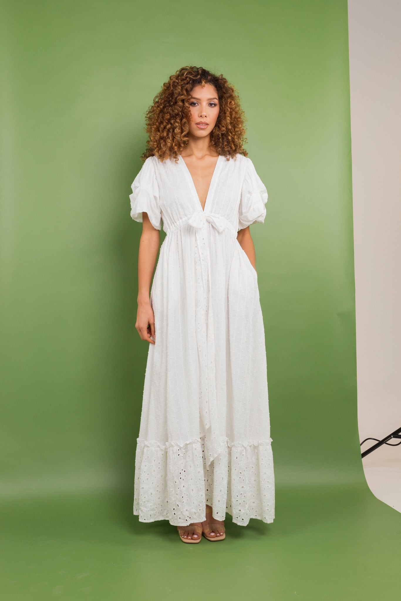 VITAE DRESS