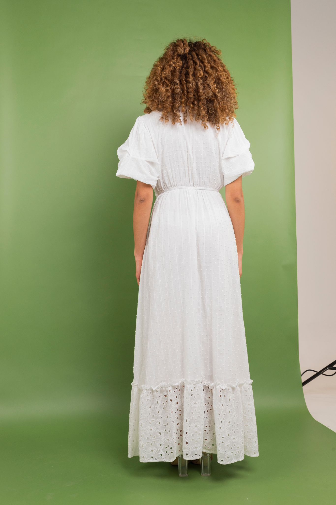 VITAE DRESS