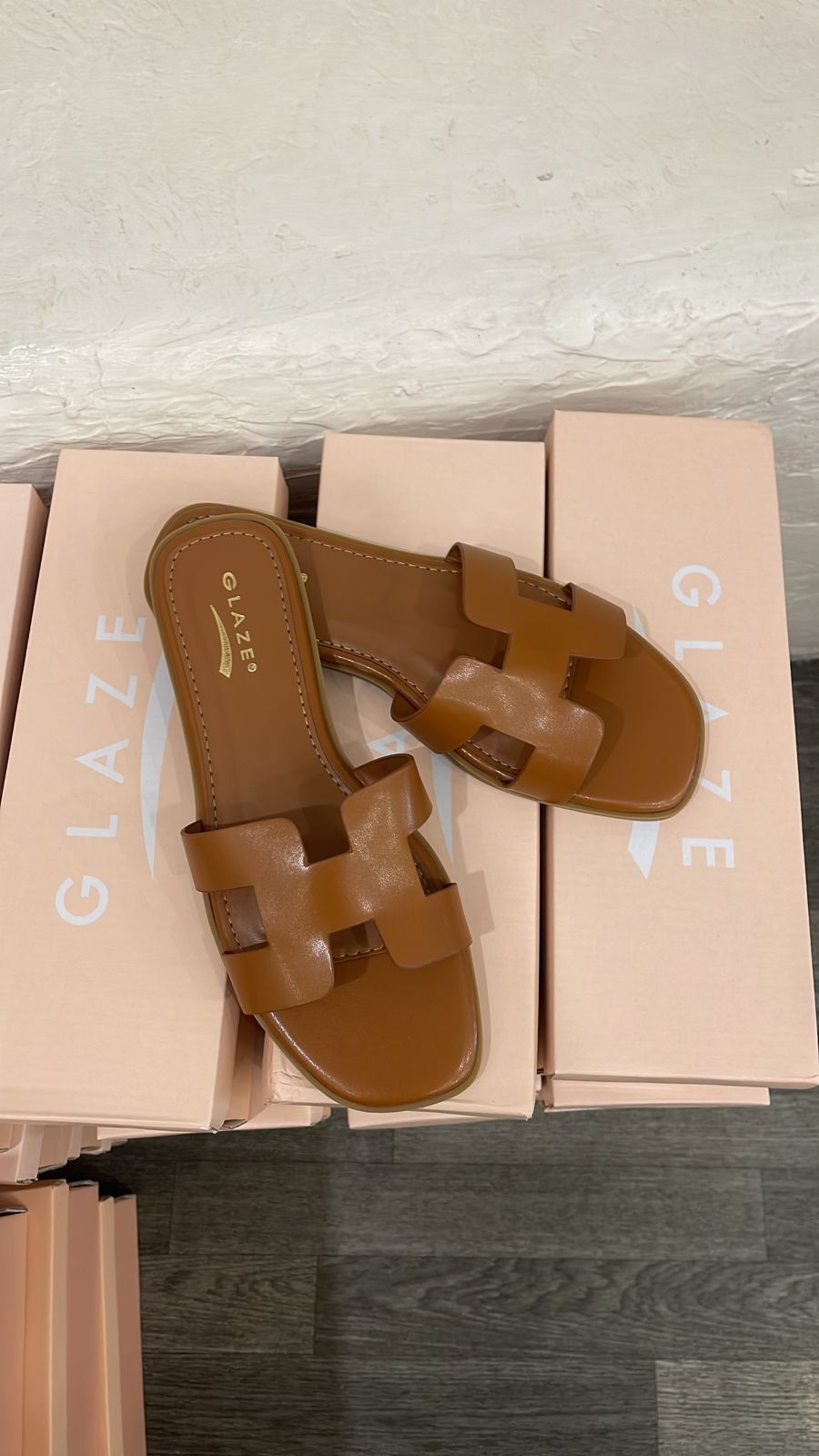 GRECIA CAMEL