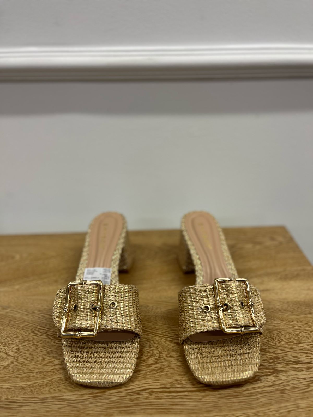 MURSIA SHOE