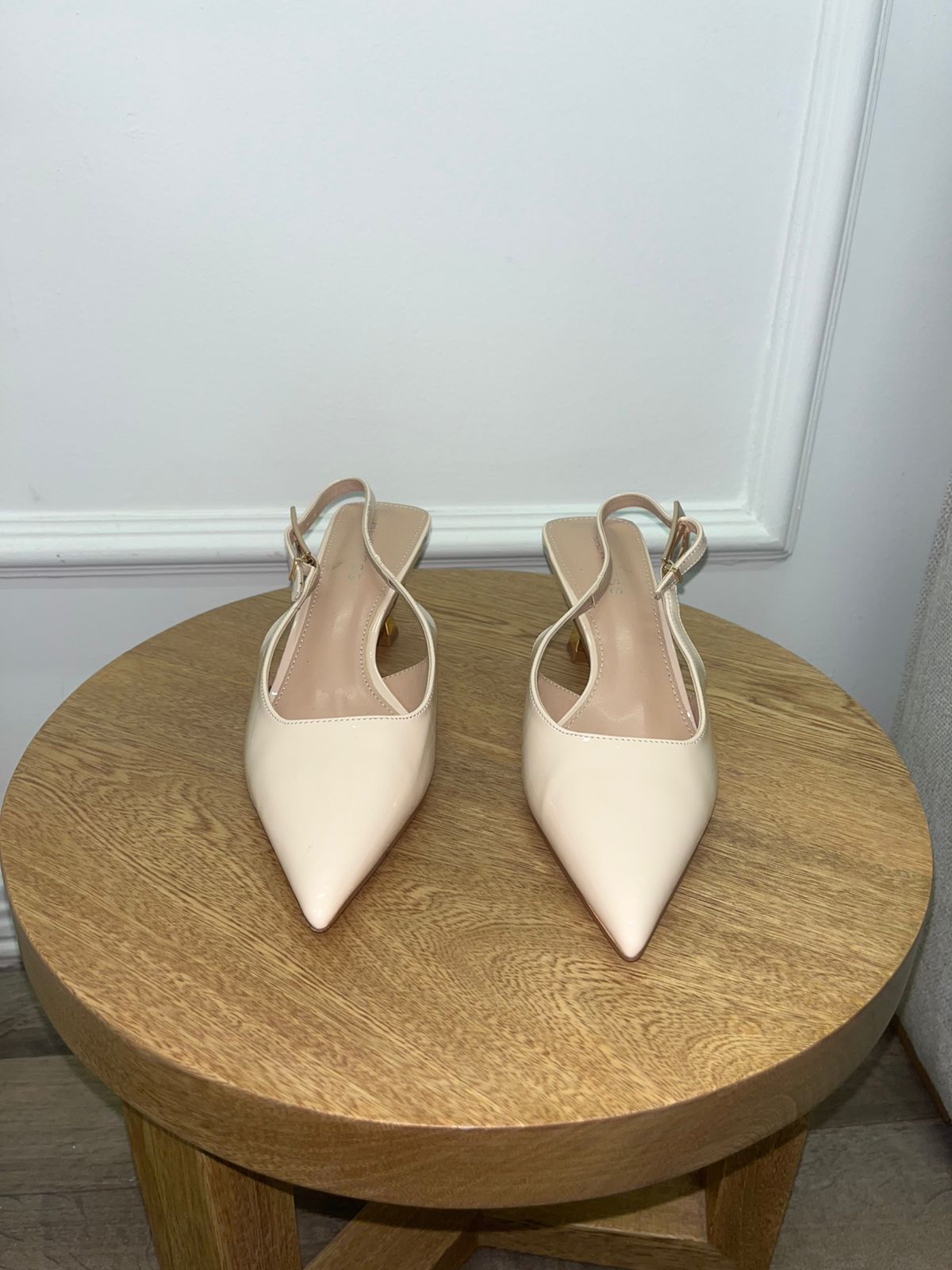 DESEAME SHOES