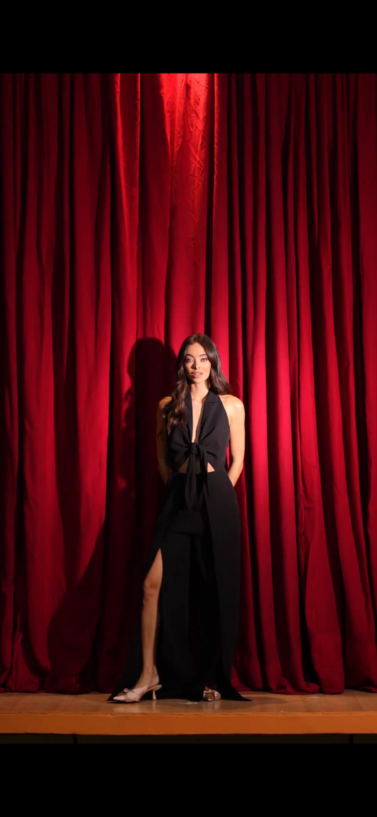 ACTORES JUMPSUIT