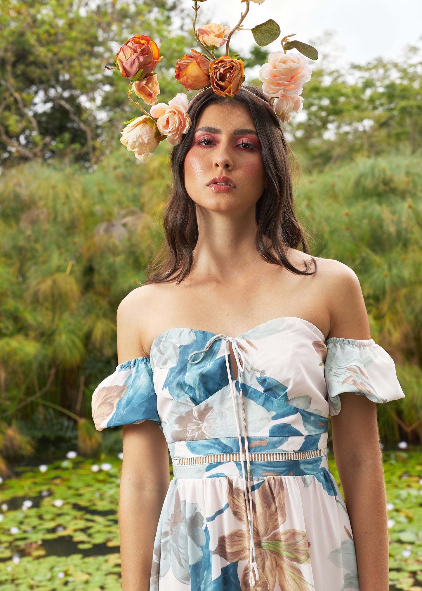 PARISA DRESS