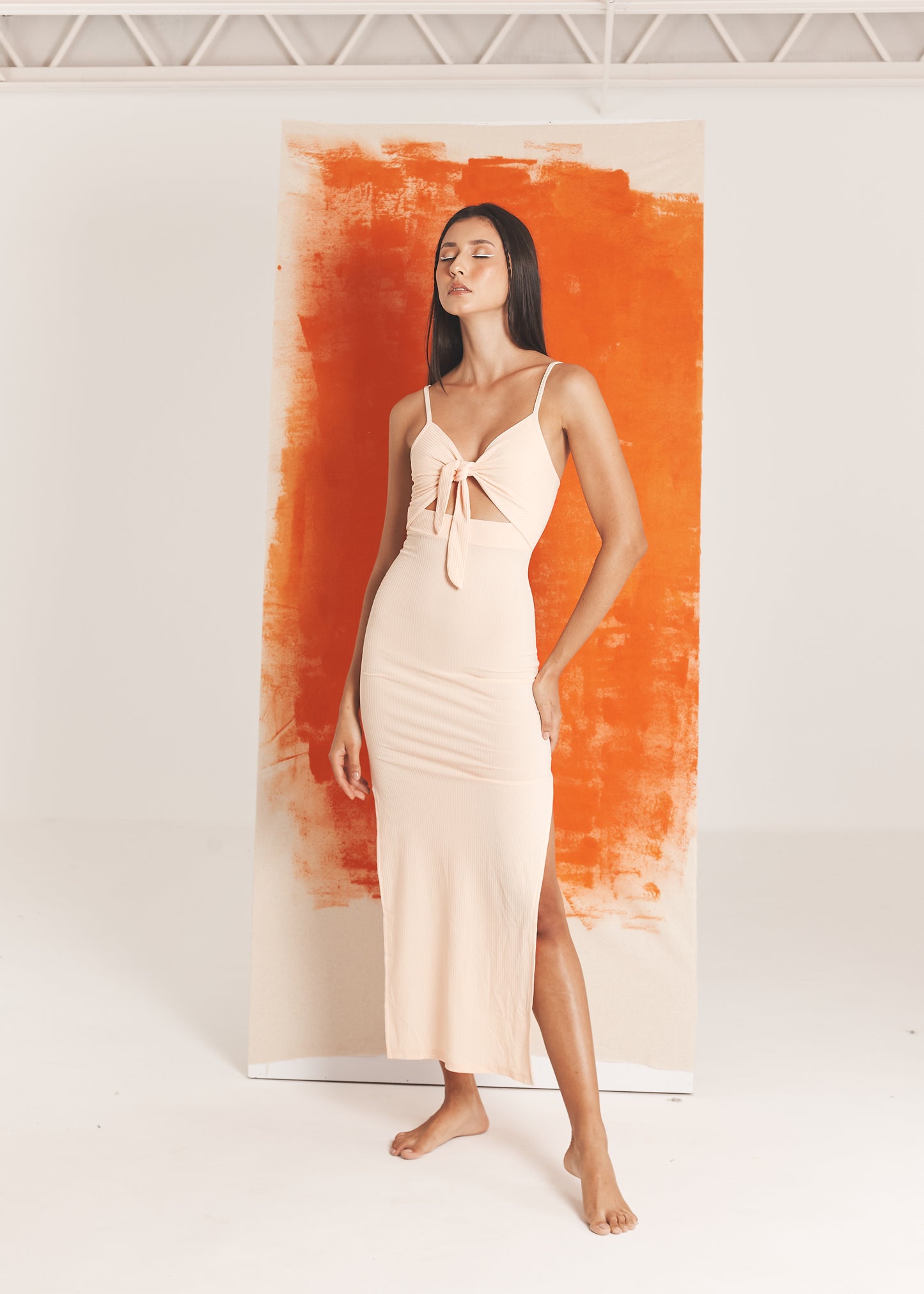 SILI DRESS