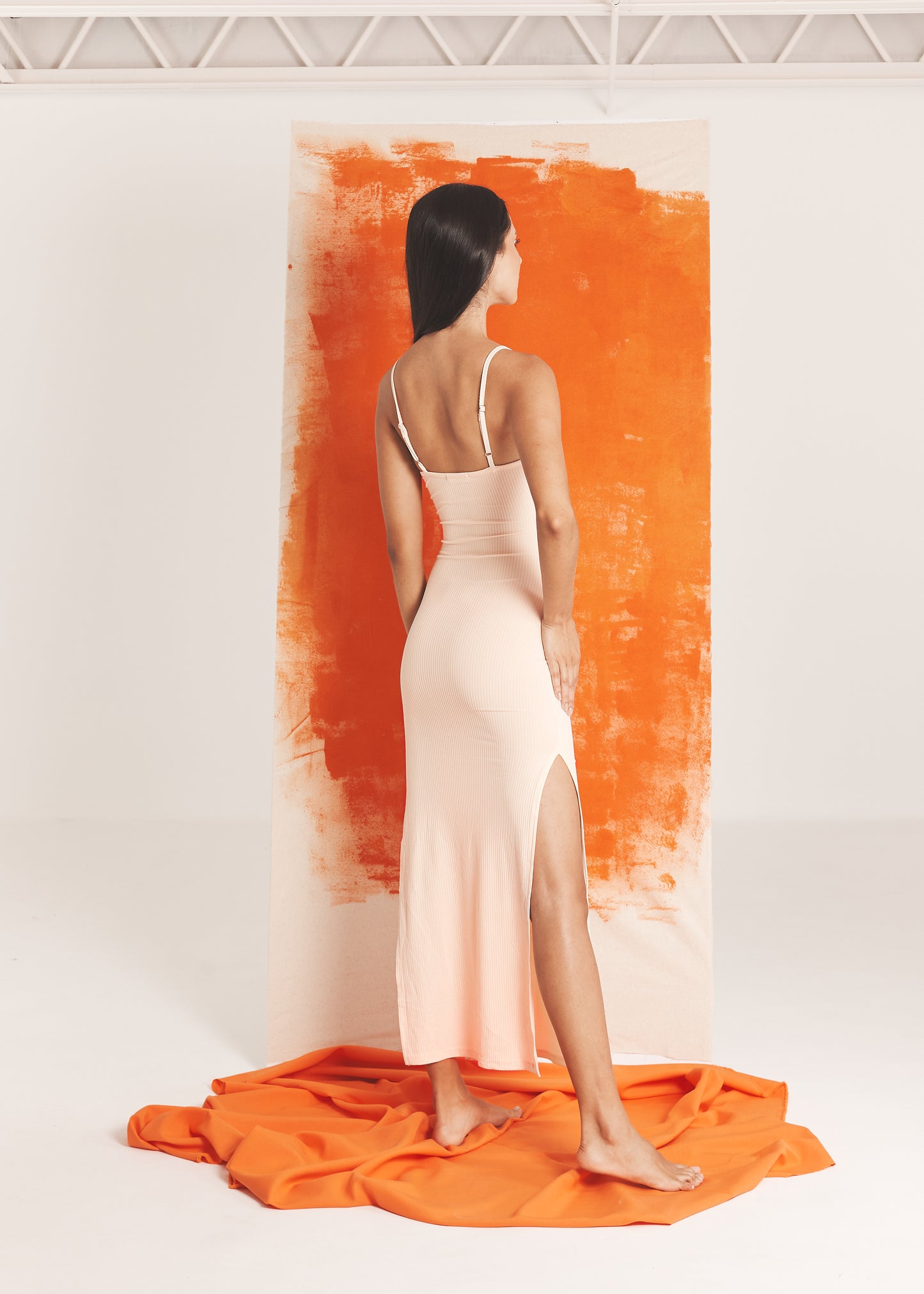 SILI DRESS