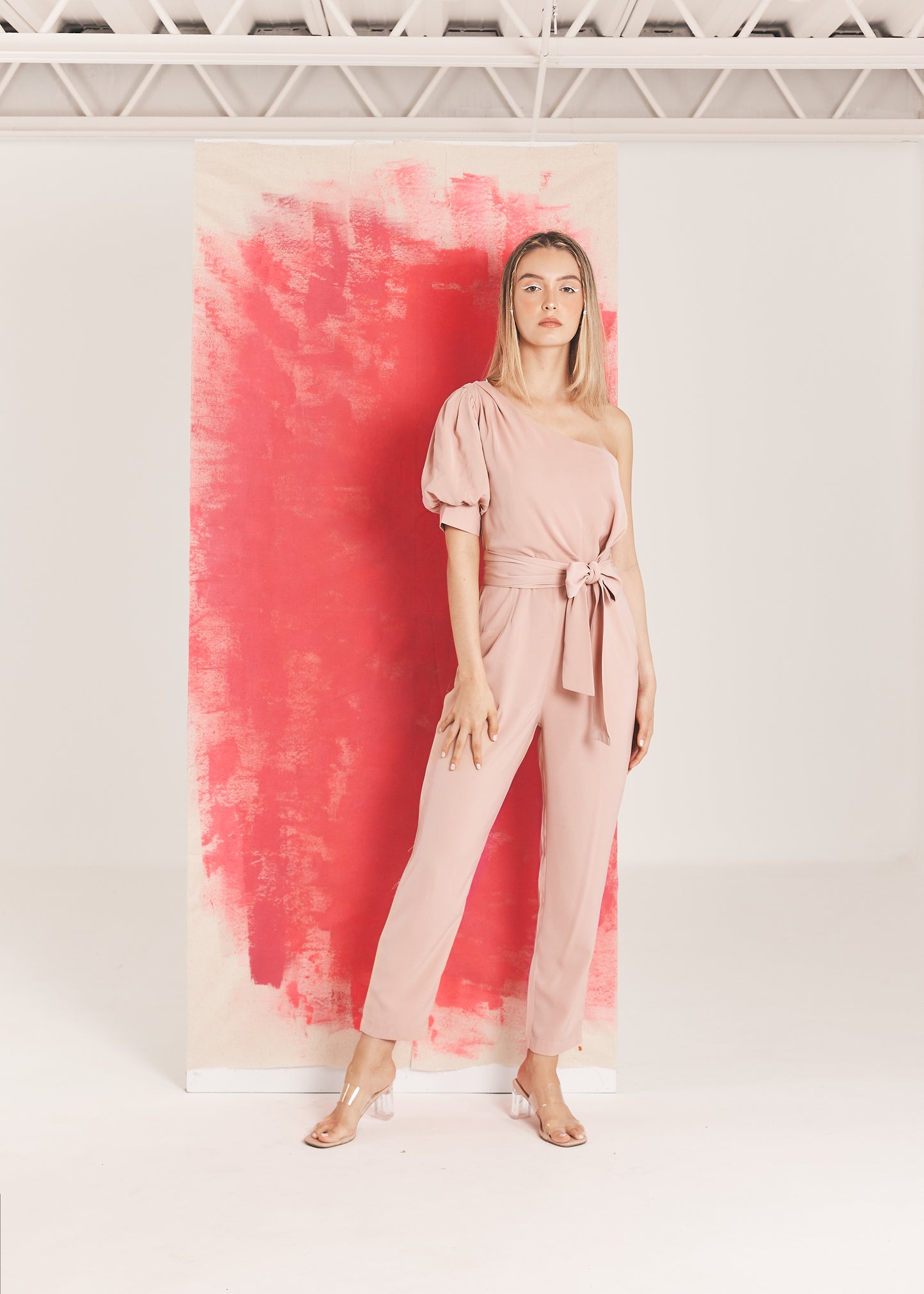 VAGGIO JUMPSUIT