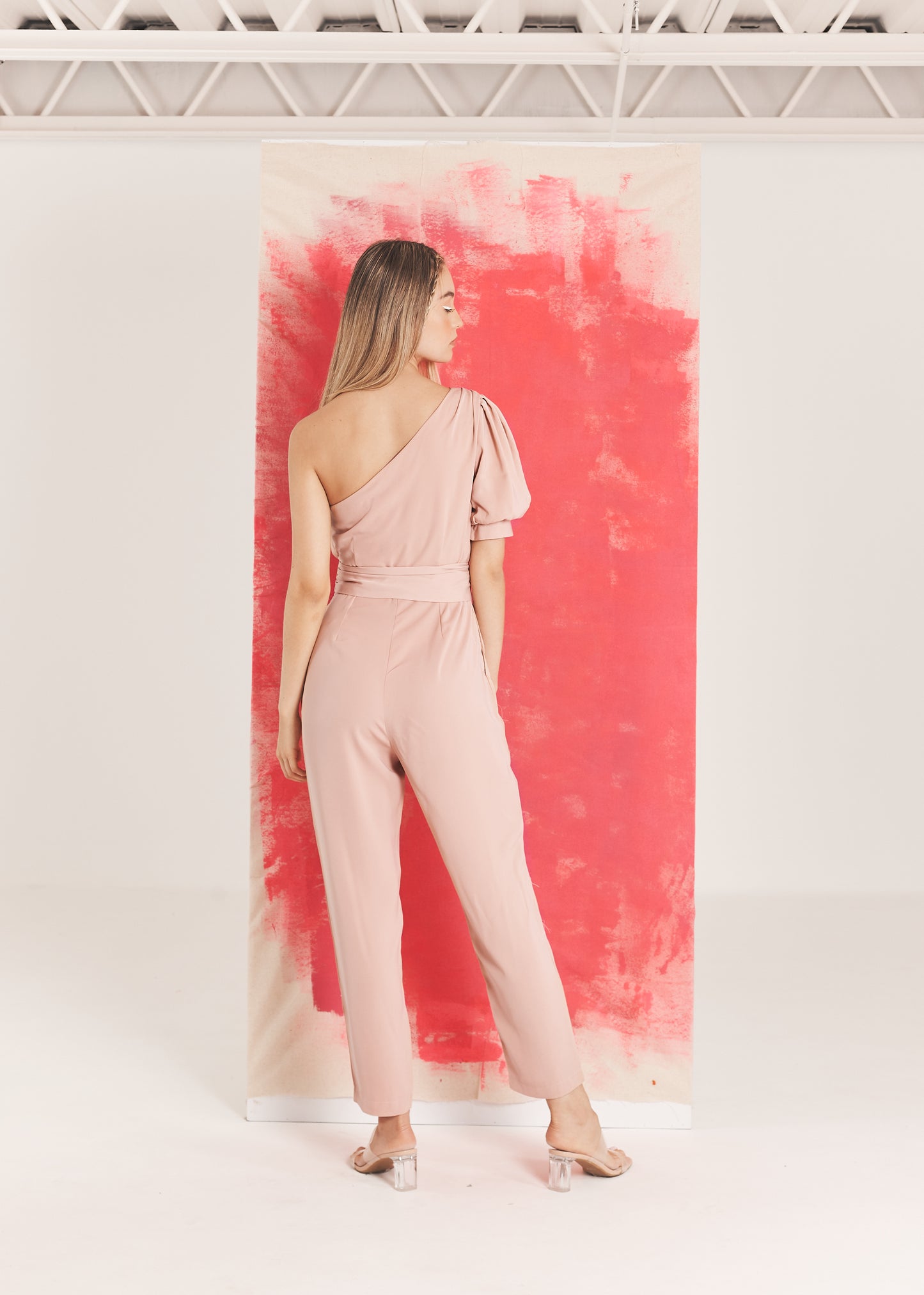 VAGGIO JUMPSUIT